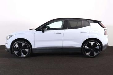 Volvo EX30 AWD — photo 2