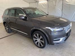 Volvo XC90 B5 D AWD - 2023 - Joinsteer - #1