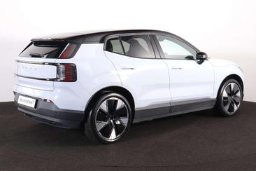 Volvo EX30 AWD — photo 4