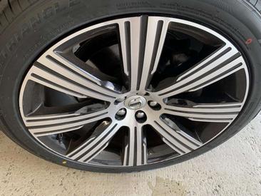 Volvo XC90 B5 D AWD — photo 2