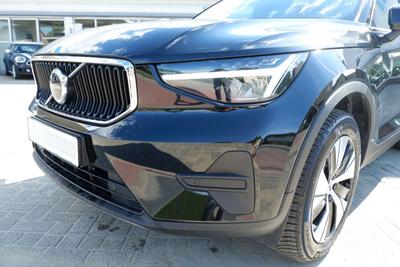 Volvo XC40 2.0