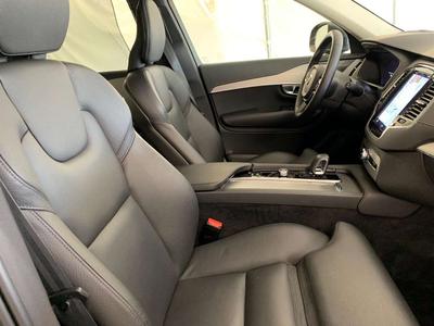 Volvo XC90 B5 D AWD