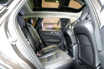 Volvo XC60 T8 Recharge AWD — photo 35
