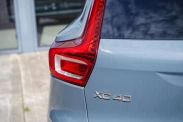 Volvo XC40 T4 Recharge — photo 8