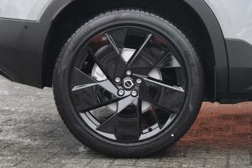Volvo XC40 B4 — photo 8