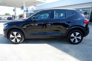 Volvo XC40 2.0 — photo 4