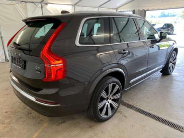 Volvo XC90 B5 D AWD — photo 5