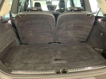 Volvo XC90 B5 D AWD — photo 6