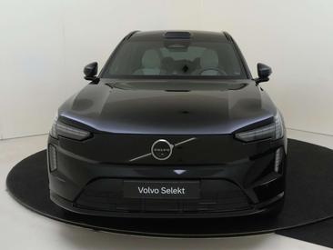 Volvo EX90 TWIN MOTOR PERFORMANCE — photo 2