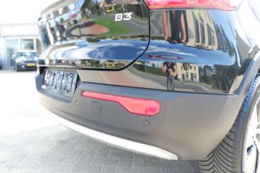Volvo XC40 2.0 — photo 7
