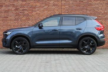 Volvo XC40 B4 — photo 8