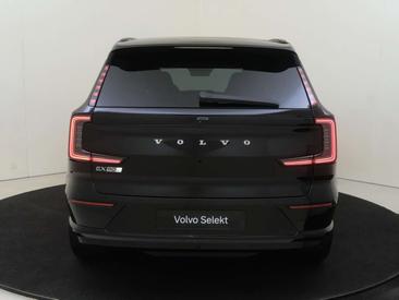 Volvo EX90 TWIN MOTOR PERFORMANCE — photo 4