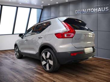 Volvo XC40 Recharge Single Motor Extended Range — photo 6