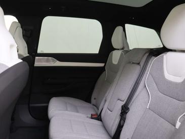Volvo EX90 TWIN MOTOR PERFORMANCE — photo 7