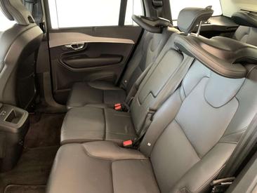 Volvo XC90 B5 D AWD — photo 12