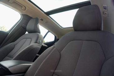 Volvo XC40 T4 Recharge — photo 16