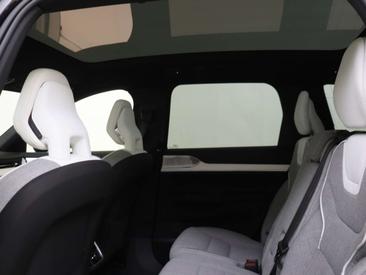 Volvo EX90 TWIN MOTOR PERFORMANCE — photo 9