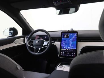 Volvo EX90 TWIN MOTOR PERFORMANCE — photo 10