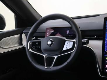 Volvo EX90 TWIN MOTOR PERFORMANCE — photo 11