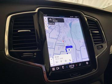 Volvo XC90 B5 D AWD — photo 17