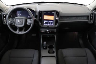 Volvo EX40 Single Motor