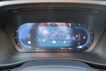 Volvo XC40 2.0 — photo 18