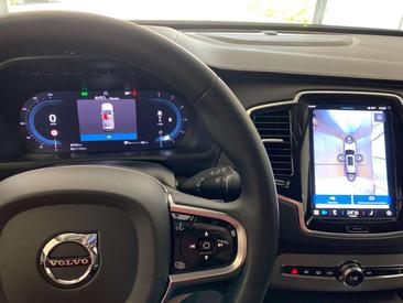 Volvo XC90 B5 D AWD — photo 19