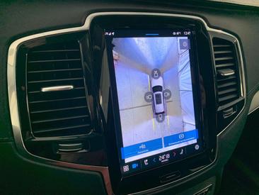 Volvo XC90 B5 D AWD — photo 20