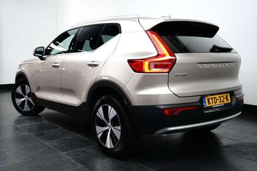 Volvo XC40 T5 Recharge — photo 5