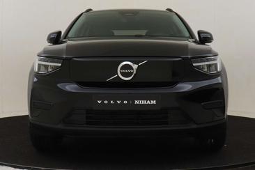 Volvo EX40 Single Motor — photo 8