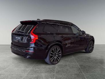 Volvo XC90 T6 Recharge AWD — photo 4