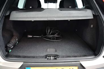 Volvo XC40 T5 Recharge — photo 13