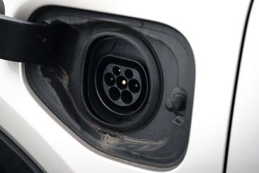 Volvo XC40 T5 Recharge — photo 15
