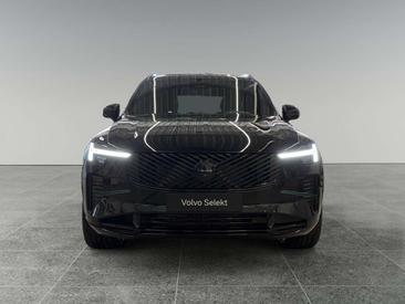 Volvo XC90 T6 Recharge AWD — photo 7