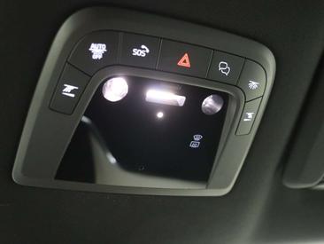 Volvo EX90 TWIN MOTOR PERFORMANCE — photo 30
