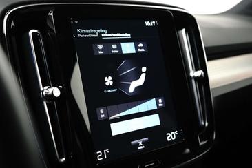 Volvo XC40 T5 Recharge — photo 24