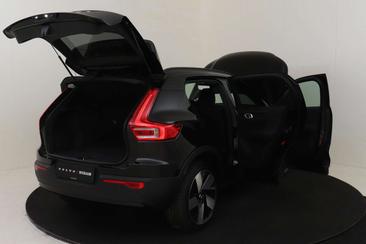 Volvo EX40 Single Motor — photo 18