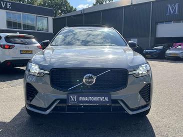 Volvo XC60 T8 Recharge AWD — photo 4