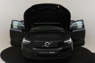 Volvo EX40 Single Motor — photo 20