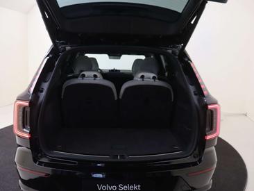 Volvo EX90 TWIN MOTOR PERFORMANCE — photo 33