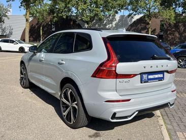 Volvo XC60 T8 Recharge AWD — photo 7