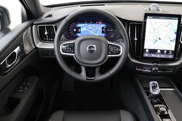 Volvo XC60 T8 Recharge AWD — photo 2
