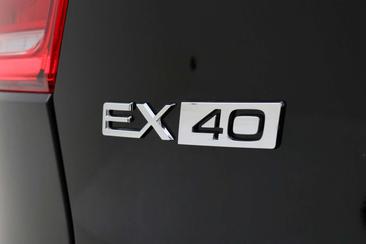 Volvo EX40 Single Motor — photo 28