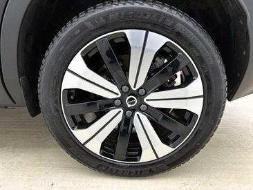 Volvo XC40 Berline Recharge Pure Electric — photo 31
