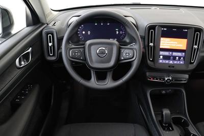 Volvo EX40 Single Motor
