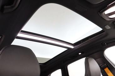 Volvo XC60 T8 Recharge AWD — photo 11