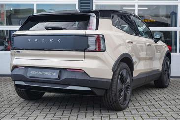Volvo EX30 — photo 6