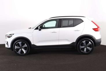 Volvo XC40 T5 Recharge — photo 2