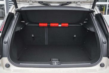 Volvo EX30 — photo 10