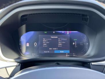 Volvo XC60 T8 Recharge AWD — photo 25